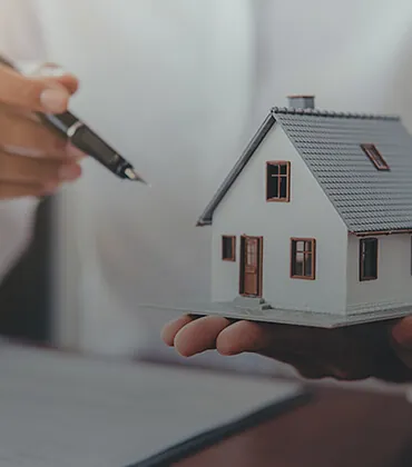 Versicherungen von A bis Z