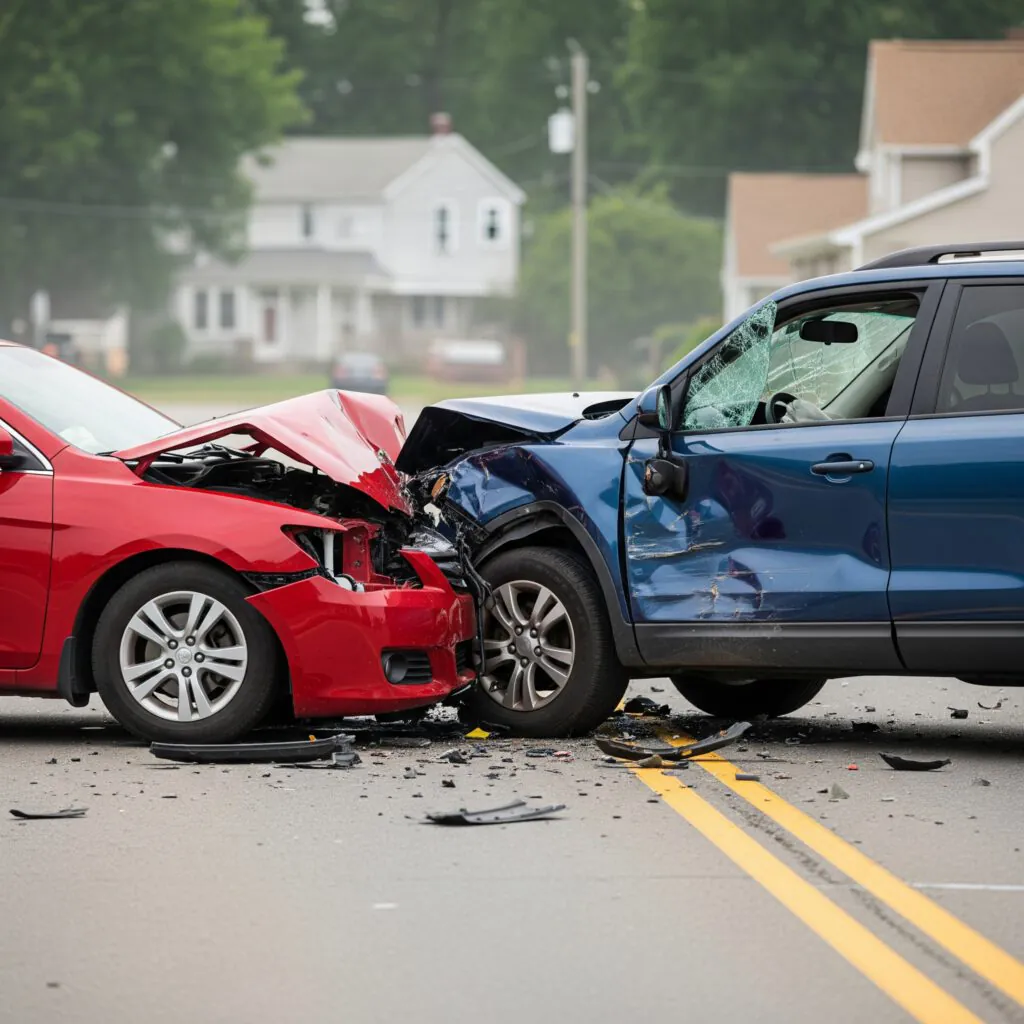 Die KFZ-Versicherung: Kostenfalle wider Willen