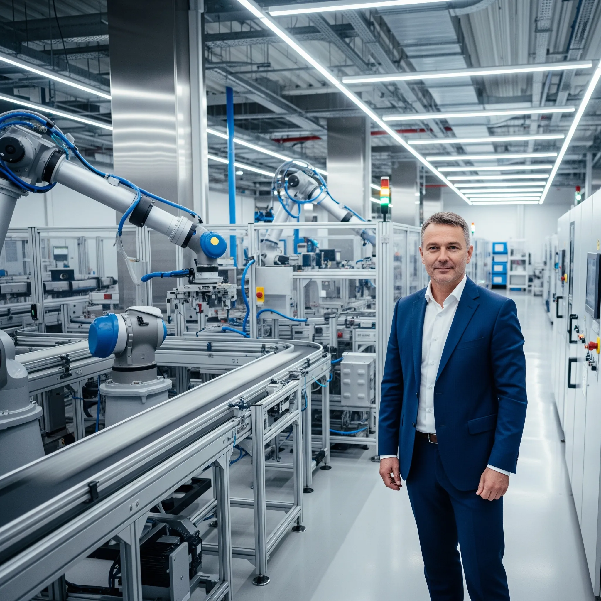 Gewerbliche Versicherungen